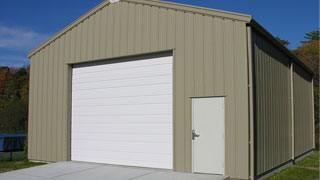 Garage Door Openers at Belmont Heights, Florida